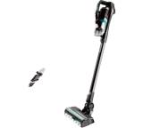 Akku-Staubsauger im Test: Icon 21V (2899N) von Bissell, Testberichte.de-Note: 2.3 Gut