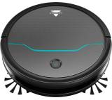 Saugroboter im Test: EV675 von Bissell, Testberichte.de-Note: 2.7 Befriedigend