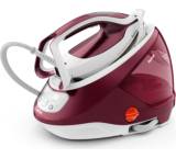 Bügeleisen im Test: Pro Express Protect GV9220 von Tefal, Testberichte.de-Note: ohne Endnote