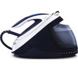 Bügeleisen im Test: GC9614 PerfectCare Elite von Philips, Testberichte.de-Note: 1.3 Sehr gut