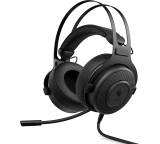 Gaming-Headset im Test: Omen Blast von HP, Testberichte.de-Note: 2.5 Gut