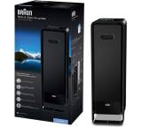 Luftreiniger im Test: Scan & Clean von Braun, Testberichte.de-Note: 1.6 Gut