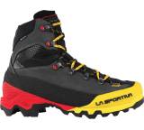 Wanderschuh im Test: Aequilibrium LT GTX von La Sportiva, Testberichte.de-Note: 1.6 Gut