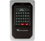 Externe Festplatte im Test: DL4 FE von DataLocker, Testberichte.de-Note: ohne Endnote