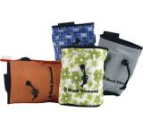 Kletterzubehör im Test: Zip Pocket von Black Diamond, Testberichte.de-Note: ohne Endnote