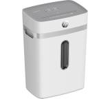 Aktenvernichter im Test: OneShred 12CC von HP, Testberichte.de-Note: 1.8 Gut