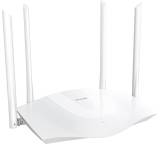 Router im Test: TX3 von Tenda, Testberichte.de-Note: ohne Endnote