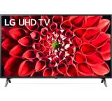 Fernseher im Test: 55UN711C von LG, Testberichte.de-Note: ohne Endnote