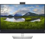 Monitor im Test: C2722DE von Dell, Testberichte.de-Note: ohne Endnote