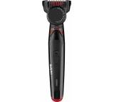 Bartschneider im Test: T861E Beard Master von BaByliss, Testberichte.de-Note: ohne Endnote