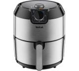 Heißluftfritteuse im Test: Easy Fry Classic+ EY201D von Tefal, Testberichte.de-Note: 1.8 Gut