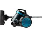 Staubsauger im Test: MD 19407 von Medion, Testberichte.de-Note: 2.1 Gut