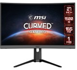 Monitor im Test: Optix MAG272CQPDE von MSI, Testberichte.de-Note: ohne Endnote