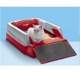 Haustier-Zubehör im Test: Timba von LitterMaid, Testberichte.de-Note: 2.4 Gut