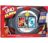 Gesellschaftsspiel im Test: UNO Flash von Mattel, Testberichte.de-Note: 2.4 Gut