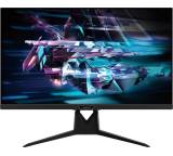 Monitor im Test: Aorus FI32U von GigaByte, Testberichte.de-Note: 1.8 Gut
