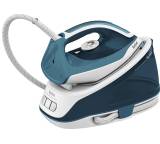 Bügeleisen im Test: Express Essential SV6115 von Tefal, Testberichte.de-Note: 1.8 Gut