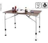 Camping-Möbel im Test: Levi Family von Camp4, Testberichte.de-Note: ohne Endnote