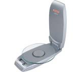 Küchenwaage im Test: Küchenwaage Silvretta von Soehnle, Testberichte.de-Note: ohne Endnote