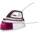 Bügeleisen im Test: DBS 6034 CB von Bomann, Testberichte.de-Note: 1.9 Gut