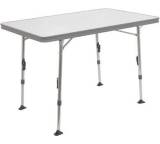 Camping-Möbel im Test: AL/246-09G von Crespo, Testberichte.de-Note: 2.3 Gut