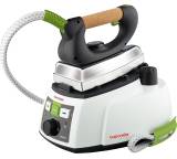 Bügeleisen im Test: Vaporella 535 Eco_Pro von Polti, Testberichte.de-Note: 1.7 Gut
