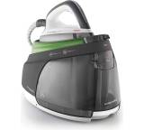 Bügeleisen im Test: La Vaporella XT90C von Polti, Testberichte.de-Note: 2.0 Gut