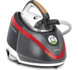 Bügeleisen im Test: Vaporella Next VN18.35 von Polti, Testberichte.de-Note: 1.8 Gut