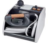 Bügeleisen im Test: Vaporella Super Pro von Polti, Testberichte.de-Note: 1.6 Gut