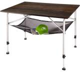 Camping-Möbel im Test: Future Light 3 von Frankana, Testberichte.de-Note: ohne Endnote