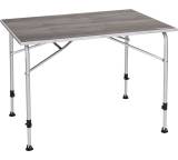 Camping-Möbel im Test: Future Light von Fritz Berger, Testberichte.de-Note: ohne Endnote