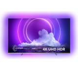 Fernseher im Test: 65PUS9206 von Philips, Testberichte.de-Note: ohne Endnote