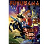 Futurama: Bender's Game
