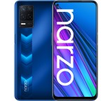 Smartphone im Test: Narzo 30 5G von Realme, Testberichte.de-Note: 2.0 Gut