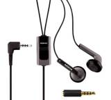 Headset im Test: Headset HS-47 von Nokia, Testberichte.de-Note: 2.3 Gut