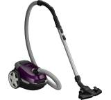 Staubsauger im Test: XD3100/06 von Philips, Testberichte.de-Note: ohne Endnote