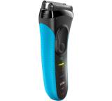 Rasierer im Test: Series 3 ProSkin 3010s Wet & Dry von Braun, Testberichte.de-Note: 1.8 Gut