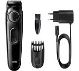 Bartschneider im Test: BT 3222 von Braun, Testberichte.de-Note: 2.0 Gut