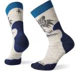 Sportsocke im Test: PhD Pro Hike Crew Socks von Smartwool, Testberichte.de-Note: ohne Endnote