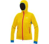 Funktionsjacke im Test: Bora 1.0 von Direct Alpine, Testberichte.de-Note: ohne Endnote