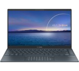 Laptop im Test: ZenBook 14 UM425IA von Asus, Testberichte.de-Note: 1.4 Sehr gut