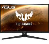 Monitor im Test: TUF Gaming VG32VQ1BR von Asus, Testberichte.de-Note: 1.5 Sehr gut
