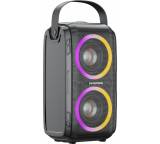 Bluetooth-Lautsprecher im Test: BX 840 TWS von Swisstone, Testberichte.de-Note: ohne Endnote