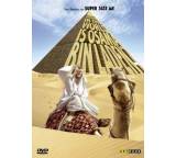 Where in the World Is Osama Bin Laden? (OmU)