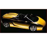 Auto im Test: Gallardo [03] von Lamborghini, Testberichte.de-Note: 1.9 Gut