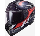 Motorradhelm im Test: Challenger GT von LS2 Helmets, Testberichte.de-Note: 3.0 Befriedigend