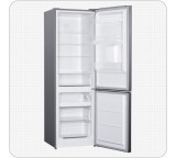 Kühlschrank im Test: Wolkenstein WKG312NFWD IX-M von PKM, Testberichte.de-Note: ohne Endnote