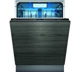 Geschirrspüler im Test: iQ700 SX87YX01CE von Siemens, Testberichte.de-Note: 1.6 Gut