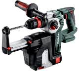 Bohrmaschine im Test: KHA 18 LTX BL 24 Quick Set ISA von Metabo, Testberichte.de-Note: 2.0 Gut