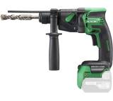 Bohrmaschine im Test: DH18DPB von HiKOKI, Testberichte.de-Note: ohne Endnote